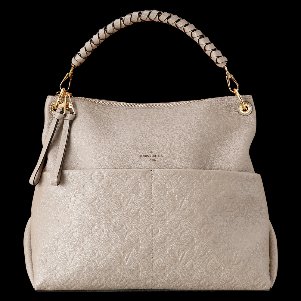 LOUIS VUITTON(USED)루이비통  M45523 마이다 호보백